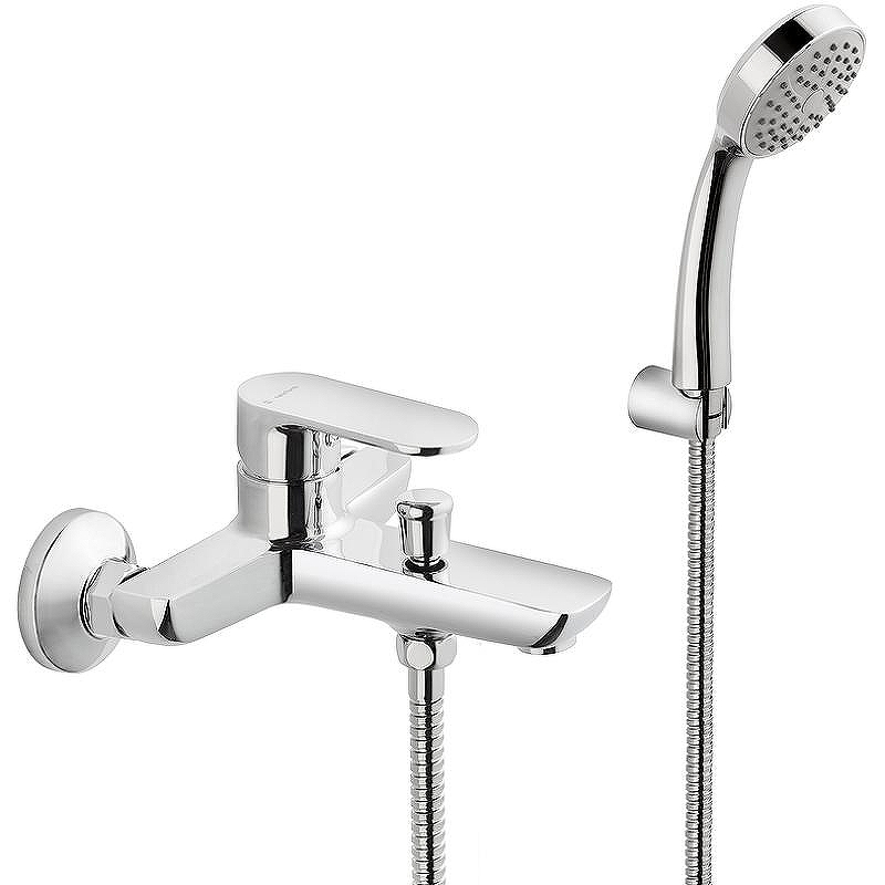 Смеситель для ванны Kerama Marazzi Piano 69340CKM.21.018 
