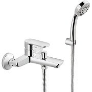 Смеситель для ванны Kerama Marazzi Piano 69340CKM.21.018 Хром