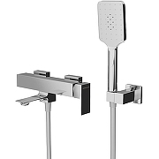 Смеситель для ванны Kerama Marazzi Fioretto V2CR105KM Хром