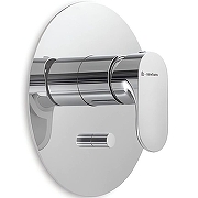 Смеситель для душа Kerama Marazzi Ole 69470EKM.21.018 Хром