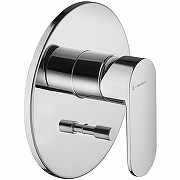 Смеситель для душа Kerama Marazzi Piano 69370KM.21.018 Хром