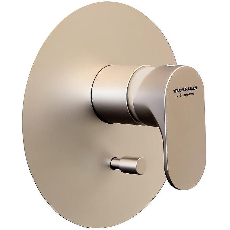 Смеситель для душа Kerama Marazzi Ole 69470EKM.M0.071 