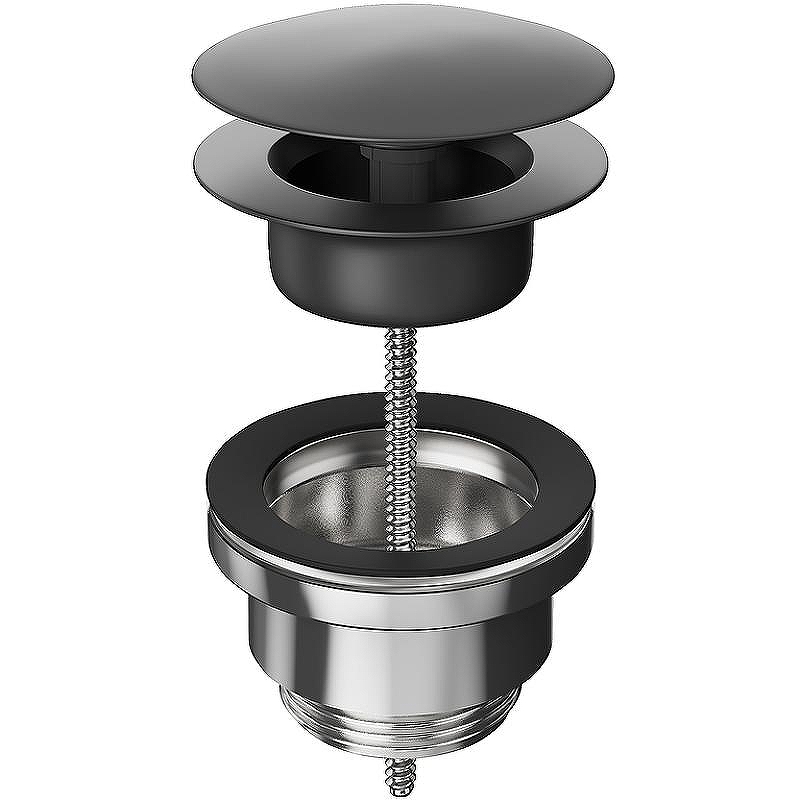 Донный клапан Kerama Marazzi Ole 230KM.01.093 click-clack 