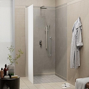 Душевой гарнитур Kerama Marazzi Fioretto RVCR121KM Хром-2