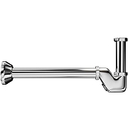 Сифон для раковины Kerama Marazzi Ole 212KM.21.018 Хром-1