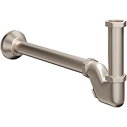 Сифон для раковины Kerama Marazzi Ole 212KM.M0.071 Золотой атласный