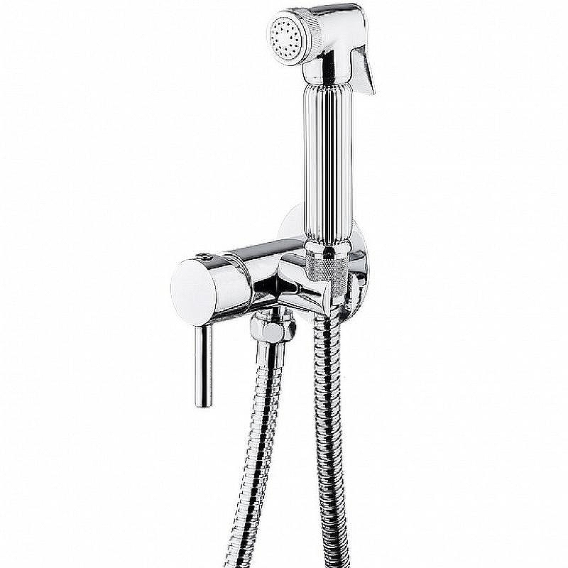 Гигиенический душ со смесителем Kerama Marazzi Muse 27721KM.21.018 
