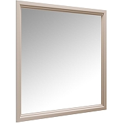 Зеркало Kerama Marazzi Pompei 80 PO.mi.80\CAM с подсветкой Камео бежевый глянцевый