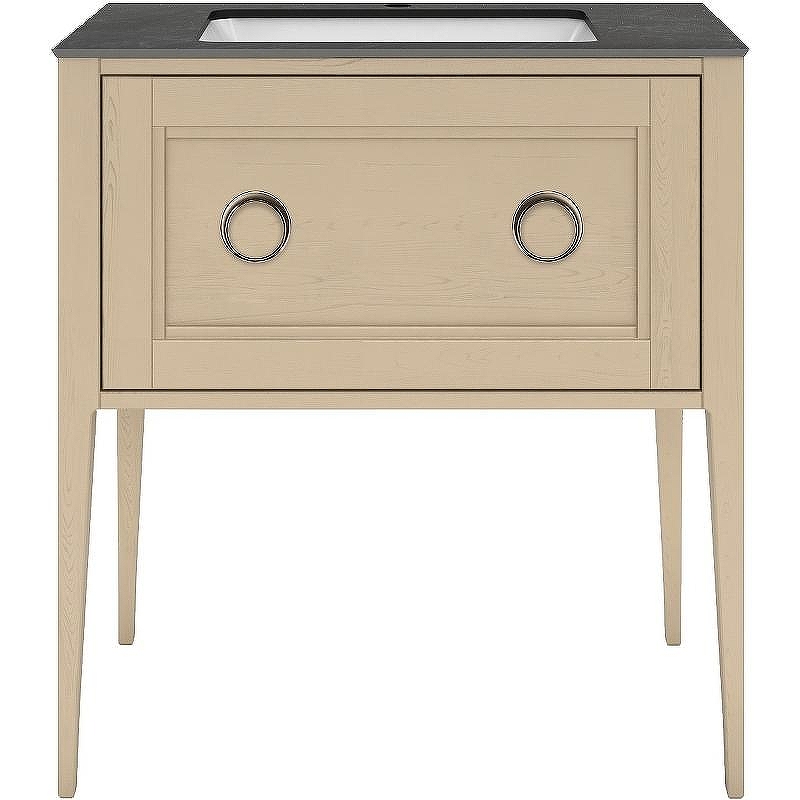 Тумба под раковину Kerama Marazzi Plaza Classic Neo 80 PL.CN.80.1\CAP.M 