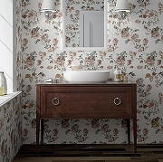 Тумба под раковину Kerama Marazzi Plaza Classic Neo 100 PL.CN.100.1+1\NUT.M Орех-2