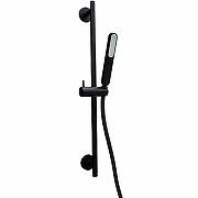 Душевой гарнитур Kerama Marazzi Ole 69456KM.01.093 Черный матовый