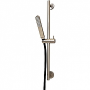 Душевой гарнитур Kerama Marazzi Ole 69456KM.M0.070 Титановый атласный
