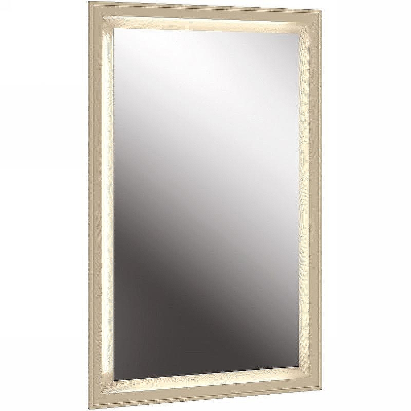 Зеркало Kerama Marazzi Plaza Classic 65 PL.C.mi.65\CAP с подсветкой 