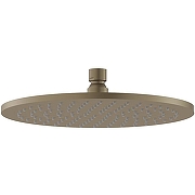 Верхний душ Kerama Marazzi Ole 27747KM.M0.071 Золотой атласный