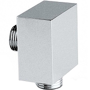 Шланговое подключение Kerama Marazzi Futura 5699KM.21.018 Хром