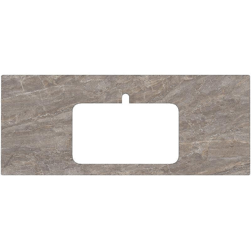 Столешница под раковину Kerama Marazzi Plaza Classic Neo Парнас 120 PL2.VT280\120 