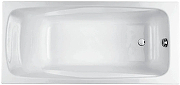 Чугунная ванна Jacob Delafon Repos 170x80 E2918-00 с антискользящим покрытием Чугунная ванна Jacob Delafon Repos 170x80 E2918-00 с антискользящим покрытием