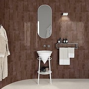 Зеркало Kerama Marazzi Cono 42 CO.mi.42\WHT Белое матовое-1