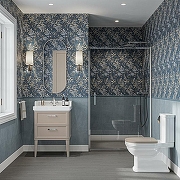 Тумба под раковину Kerama Marazzi Pompei 60 PO.N.60.2\CAM Камео бежевый глянцевый-4