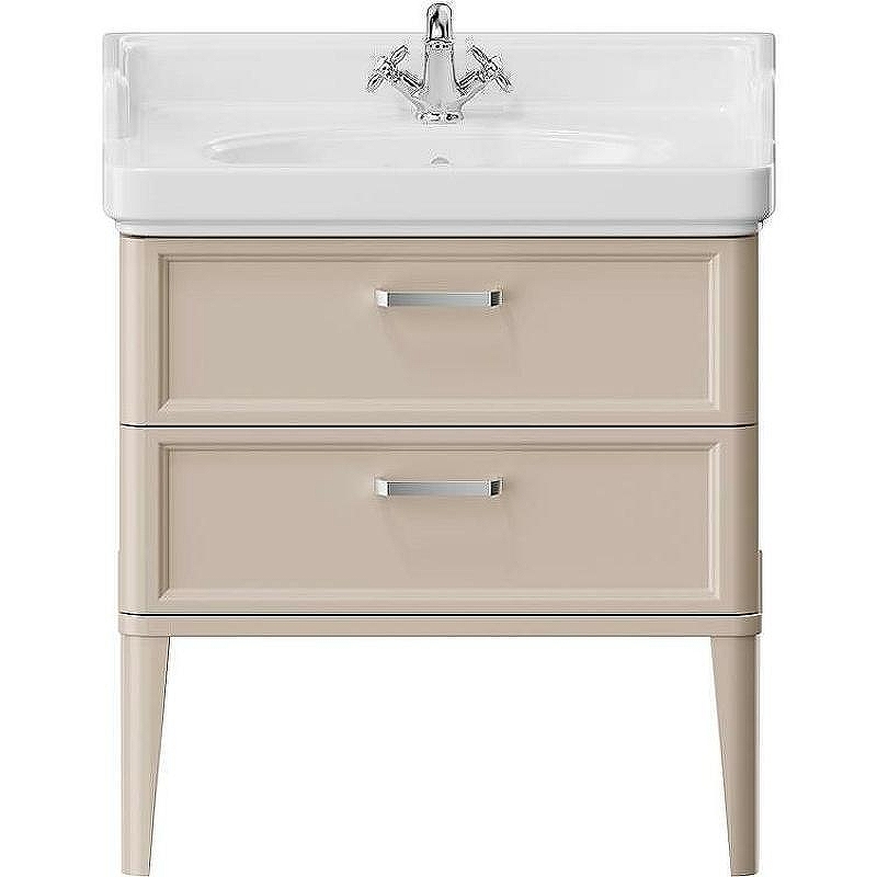 Тумба под раковину Kerama Marazzi Pompei 80 PO.N.80.2\CAM 