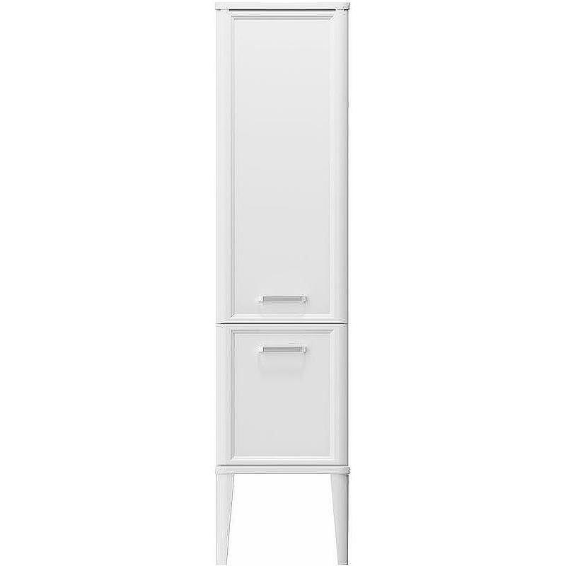 Шкаф пенал Kerama Marazzi Pompei 43 PO.N.150\WHT 