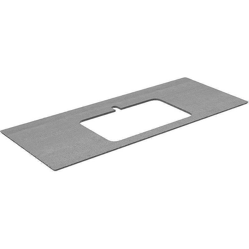 Столешница под раковину Kerama Marazzi Plaza Next Про Дабл 120 PL2.DD500600R\120 