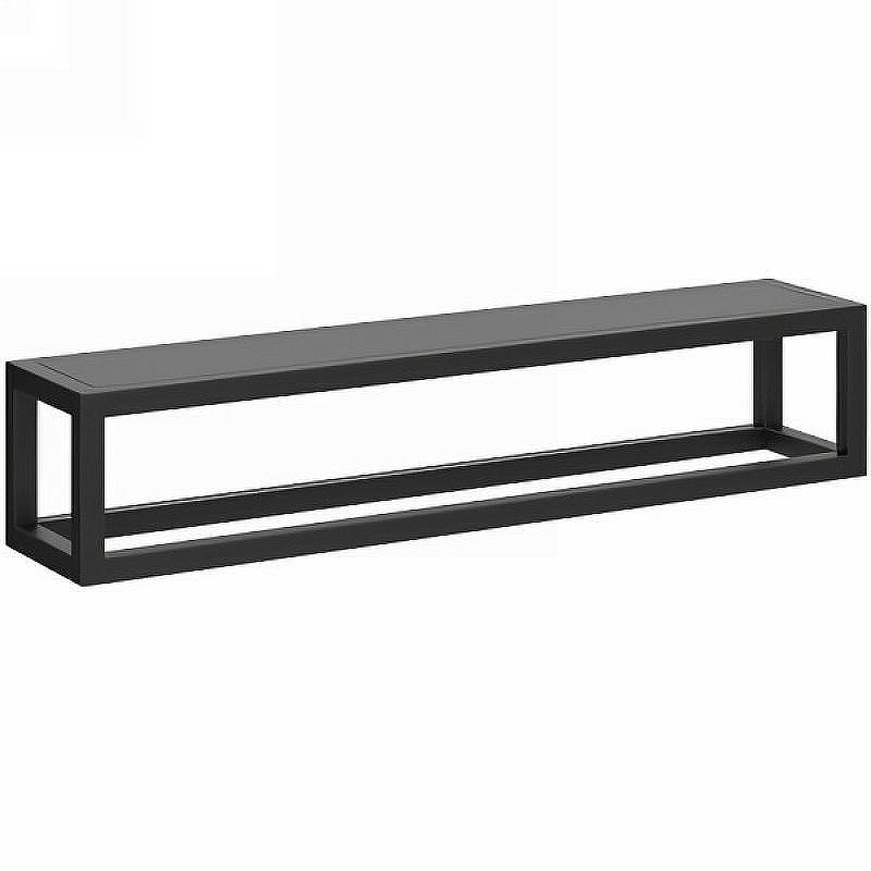Полка Kerama Marazzi Plaza Next 55 PL.N.sh.55\BLK 
