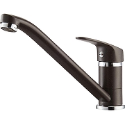 Смеситель для кухни Aquaton Аркос 1AX001FCXX280 Кофе-1