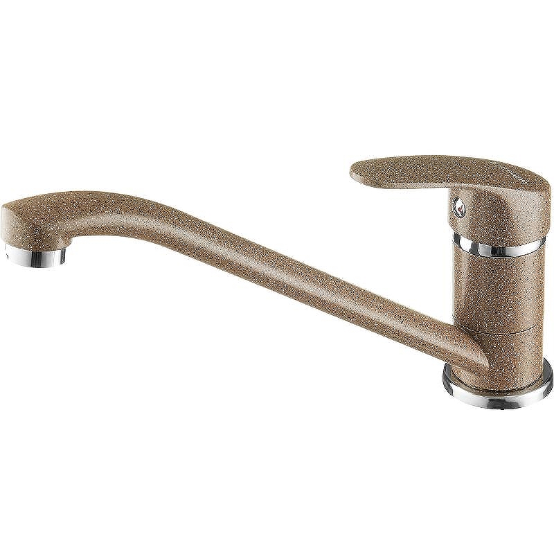 Смеситель для кухни Aquaton Аркос 1AX001FCXX270 