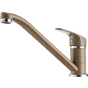 Смеситель для кухни Aquaton Аркос 1AX001FCXX270 Терракот-1