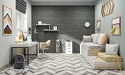 Керамогранит Estima Luna LN 03 39207 80x80 см-2
