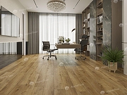 Виниловый ламинат Alpine Floor Easy Line ЕСО 3-30 Дуб Цейлонский 1219х184х3 мм-1
