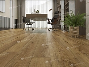 Виниловый ламинат Alpine Floor Easy Line ЕСО 3-30 Дуб Цейлонский 1219х184х3 мм-3