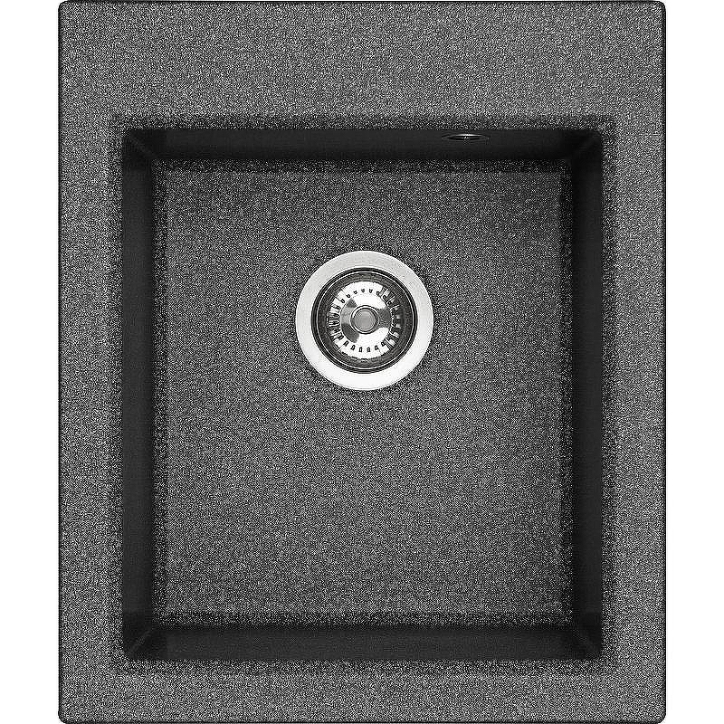 Кухонная мойка Aquaton Линеа 43 1A732932LW210 