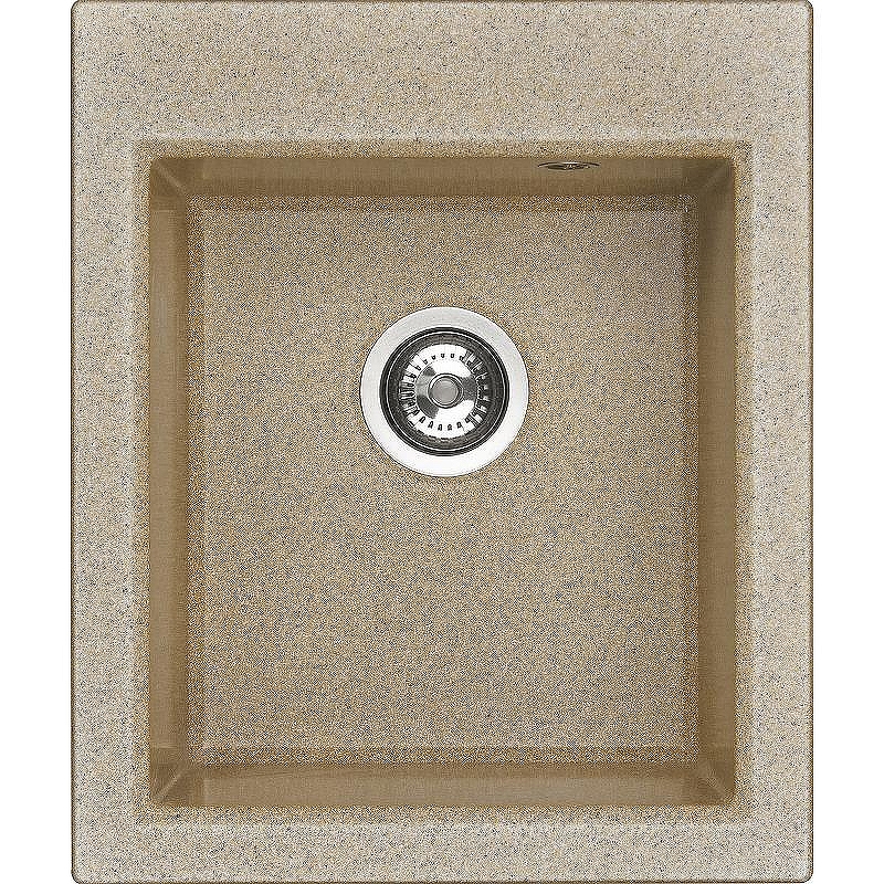 Кухонная мойка Aquaton Линеа 43 1A732932LW220 