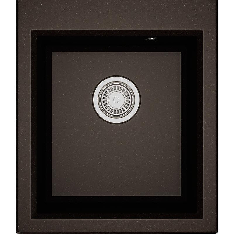 Кухонная мойка Aquaton Линеа 43 1A732932LW280 