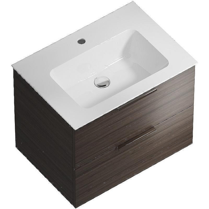 Тумба под раковину Kerama Marazzi Piano 75 PI.F.75\OLM подвесная 