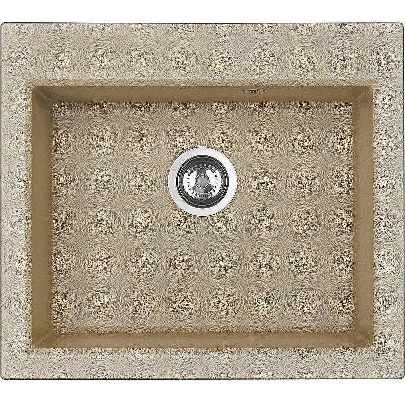 Кухонная мойка Aquaton Линеа 58 1A733032LW220 