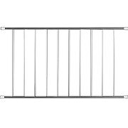 Решетка для кухонной мойки Aquaton Делия 1A715203DE000 Хром