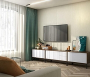 Тумба под раковину Kerama Marazzi Atollo 110 AT.110\WHT.M подвесная Белая матовая Дерево-10