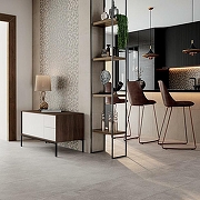 Тумба под раковину Kerama Marazzi Atollo 110 AT.110\WHT.M подвесная Белая матовая Дерево-12