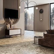 Тумба под раковину Kerama Marazzi Atollo 110 AT.110\WHT.M подвесная Белая матовая Дерево-14