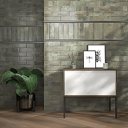 Тумба под раковину Kerama Marazzi Atollo 80 AT.80\WHT.M подвесная Белая матовая Дерево-9