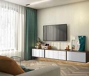 Тумба под раковину Kerama Marazzi Atollo 80 AT.80\WHT.M подвесная Белая матовая Дерево-13