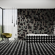 Ванна из искусственного камня Salini Orlanda Kit 180х80 102112M Белая матовая-17