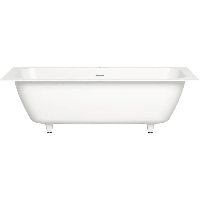 Ванна из искусственного камня Salini Orlanda Axis Kit 180х80 103312G 