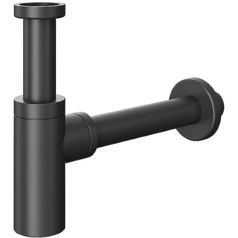 Сифон для раковины Kerama Marazzi A400BLACK 