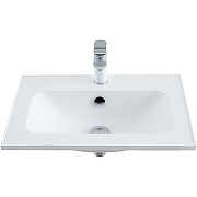 Раковина Aquanet Арт 60 306390 Белая-1