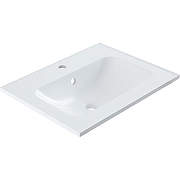 Раковина Aquanet Арт 60 306390 Белая-2