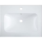 Раковина Aquanet Арт 60 306390 Белая-3